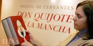 Comienza la fase forense y antropológica en la búsqueda de Cervantes