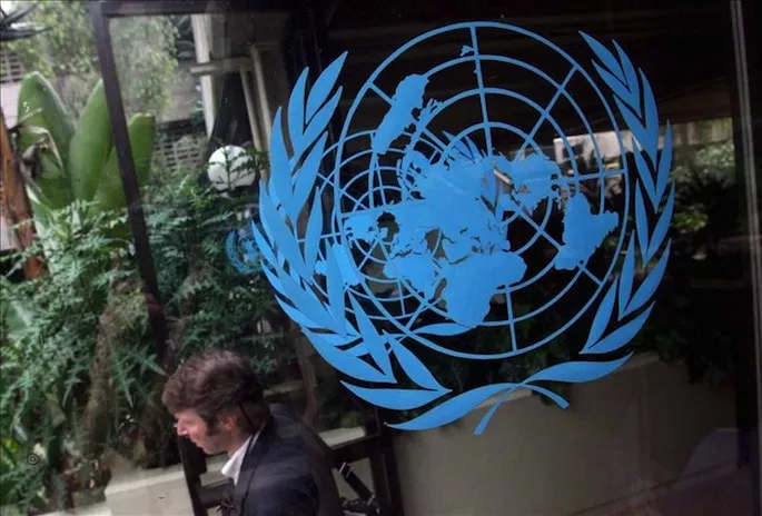 Miembros del Consejo de Seguridad de la ONU visitan Haití