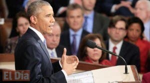 Obama pide al Congreso poner fin al embargo contra Cuba