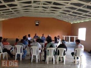 Pescadores de presa de Tavera necesitan financiamiento