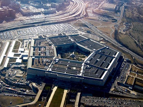 El Pentágono tiene en su agenda hacer desfile militar