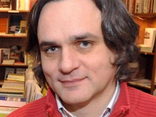 El dibujante “Riss” será el nuevo director de “Charlie Hebdo»