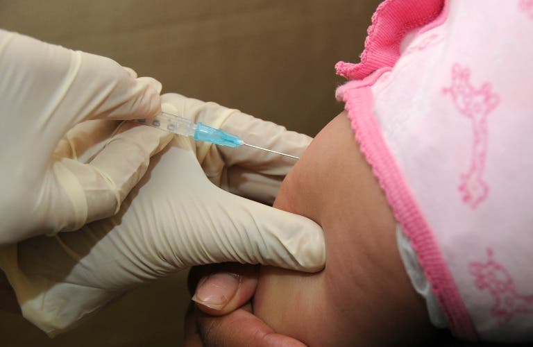 Salud Pública aumenta a US$30.2 millones  la inversión en vacunas