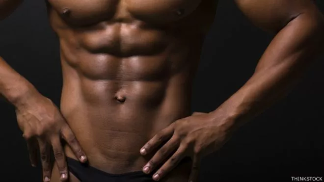 abdominales