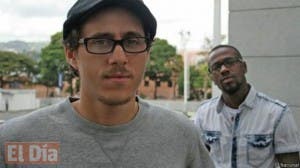 El trágico final de Canserbero, el “niño terrible” del rap de Venezuela