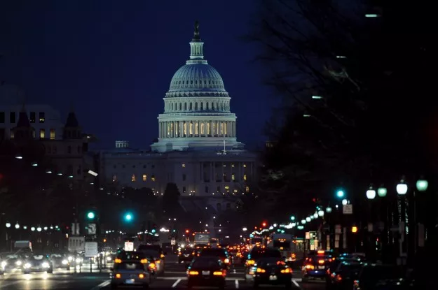 capitolio estados unidos
