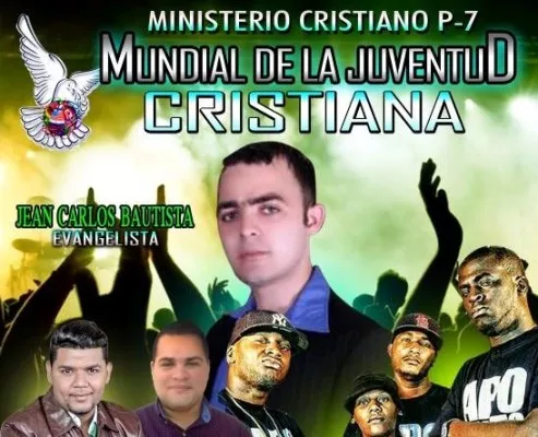 evangelicos