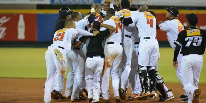 gigantes