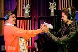 Juan Gabriel y Juanes lanzan dueto de «Querida»