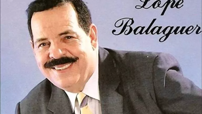 lope balaguer