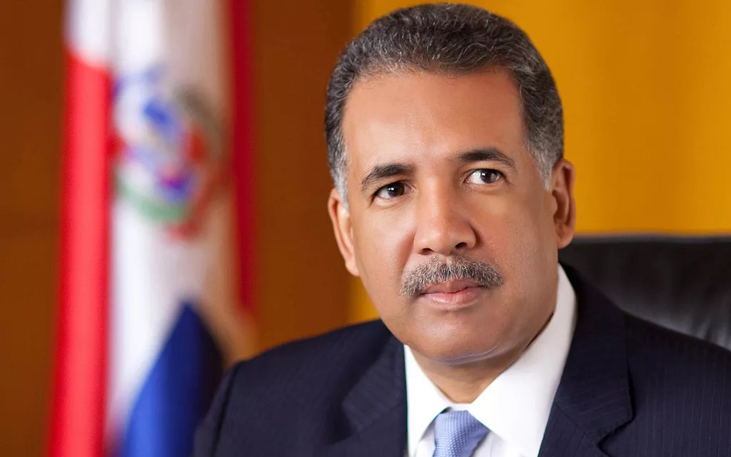 ministro de hacienda