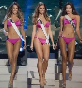 Esta noche será elegida la nueva Miss Universo, la mujer más bella