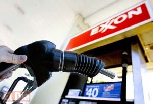 Exxon puede ser  gran ganadora después de la caída del petróleo