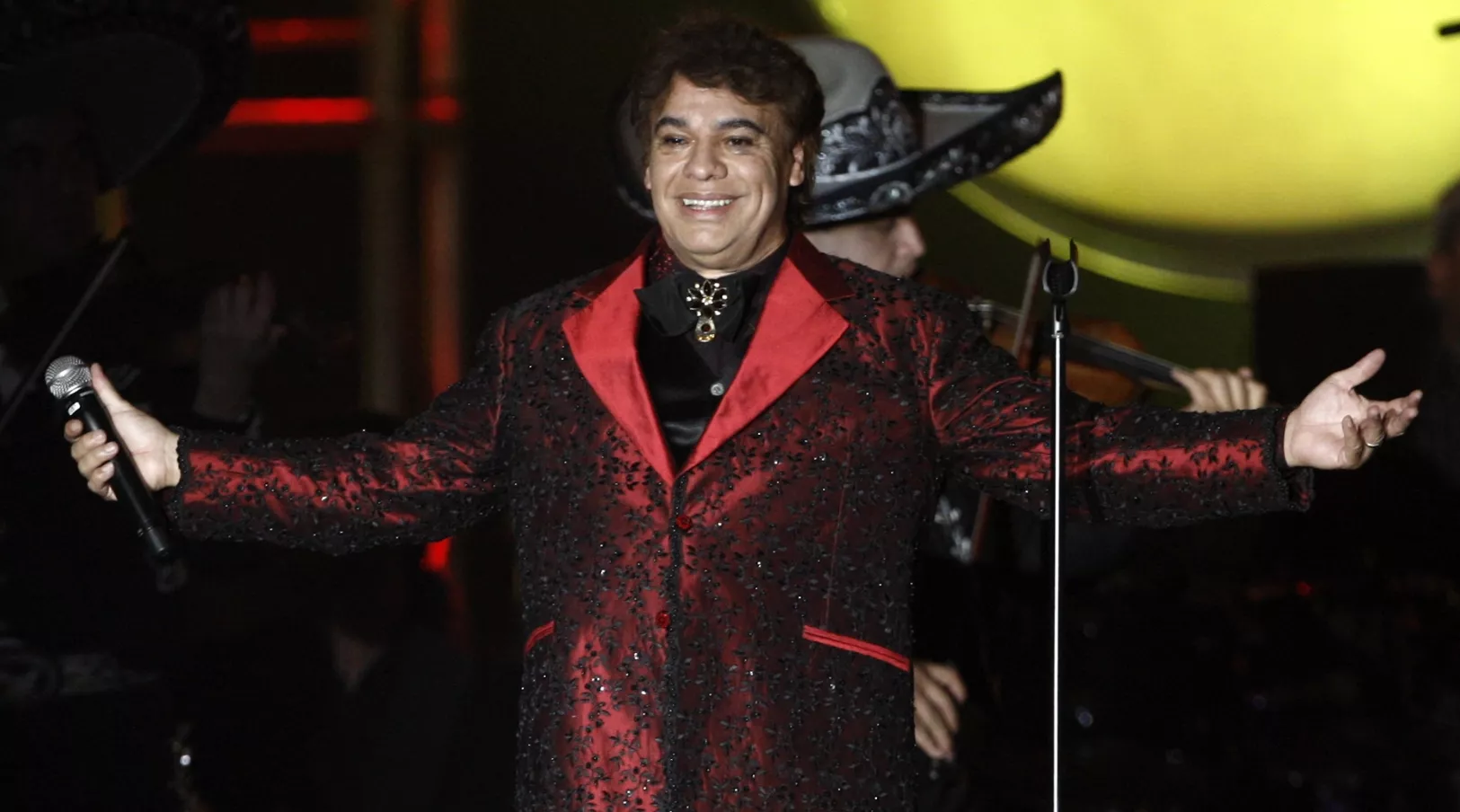 Juan Gabriel Juan Gabriel