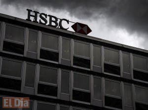 Lista de HSBC contiene nombres donde hay famosos y traficantes