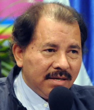 NICARAGUA-US-ORTEGA