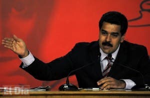 Nicolás Maduro pide poderes especiales para moverse en “complejos escenarios»