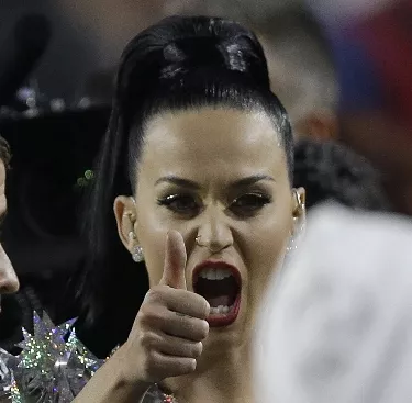Katy Perry