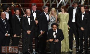 Cine latino se acerca cada vez más al Oscar