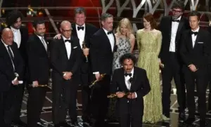 Cine latino se acerca cada vez más al Oscar