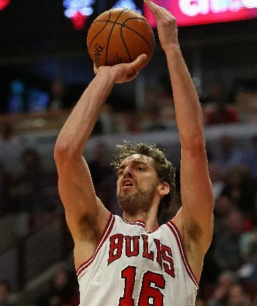 Sacramento Kings v Chicago Bulls