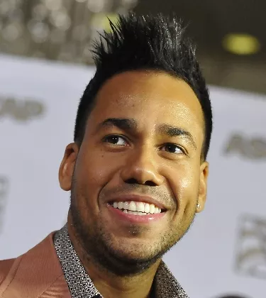 Anthony Romeo Santos