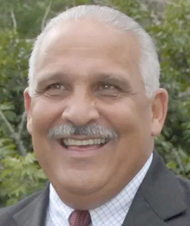 Dr. Jaime David Fernández Mirabal.