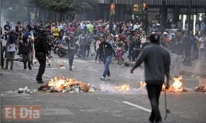 ONG estima que Venezuela cerrará el 2015 con 27,875 muertes violentas