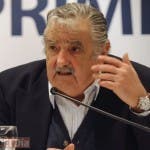 El expresidente de Uruguay José “Pepe” Mujica fue operado tras varios días internado