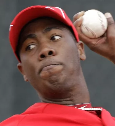 Aroldis Chapman