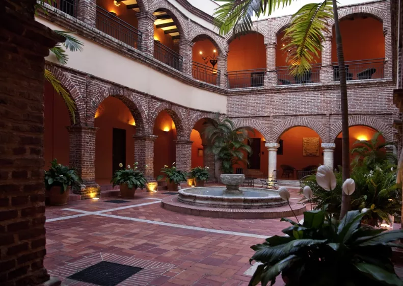 Hostal Nicolas de Ovando