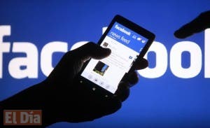 Usuarios de Facebook alcanzan marca de 1,000 millones