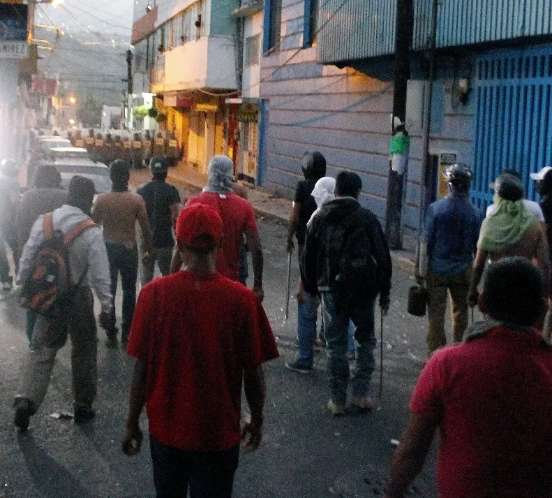 MEXICO-CRIME-STUDENTS MEXICO-CRIME-STUDENTS