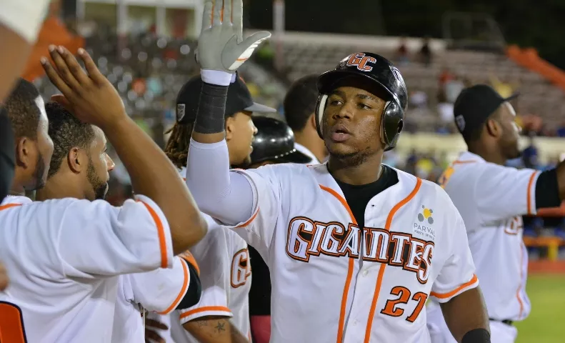Maikel Franco