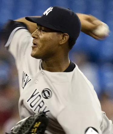 Ivan Nova