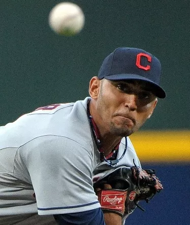 Danny Salazar