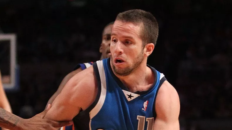 Dallas Mavericks v New York Knicks