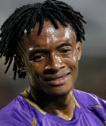 Juan Cuadrado