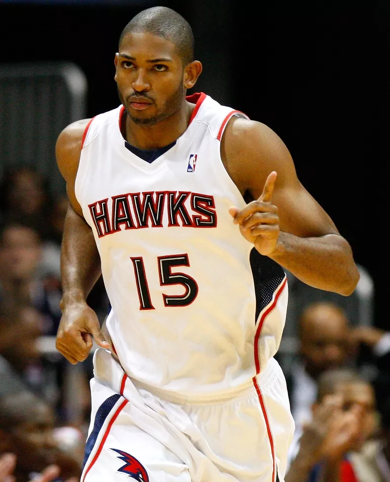 Indiana Pacers v Atlanta Hawks
