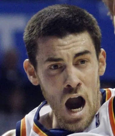 Nick Collison