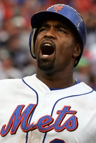 FLORIDA MARLINS V NEW YORK METS
