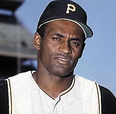 Roberto Clemente