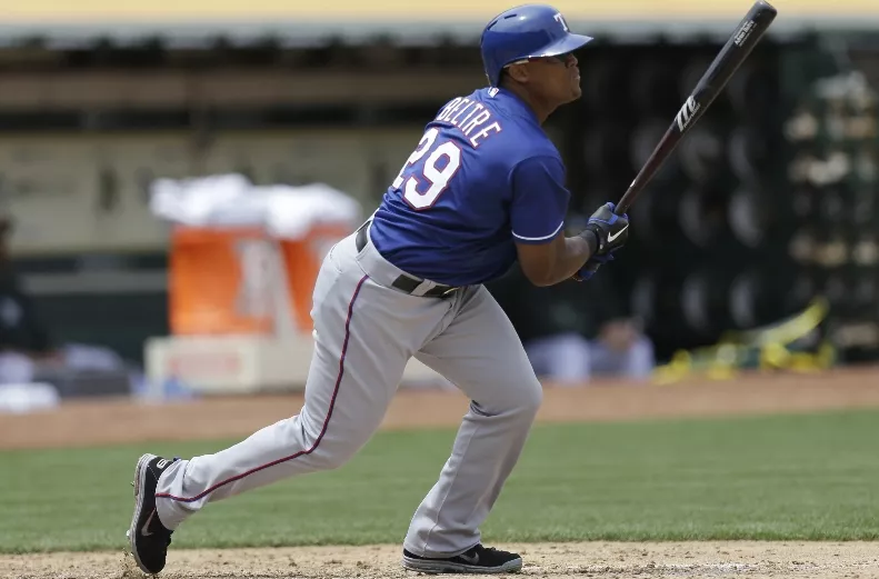 Adrian Beltre