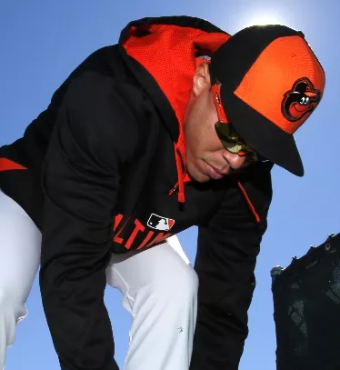 Ubaldo Jimenez