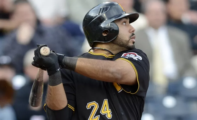 Pedro Alvarez