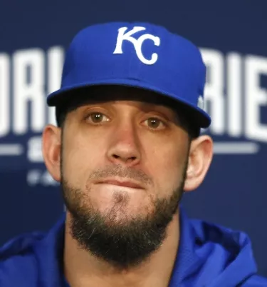 James Shields