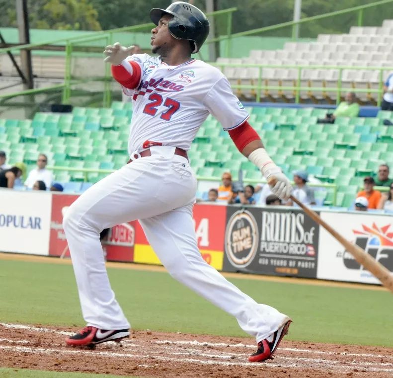 Maikel Franco mantiene el poder ofensivo; Valbuena y Correa logran marcas