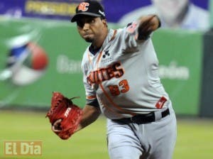 Gigantes derrotan Tigres  y se quedan solos en primer lugar