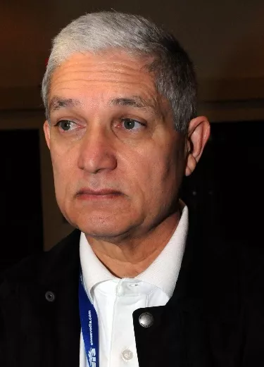 Juan Francisco Puello Herrera