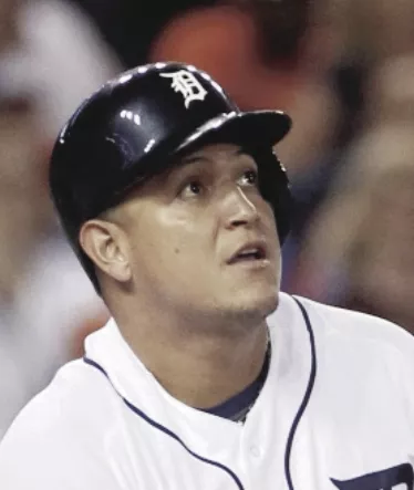 Miguel Cabrera